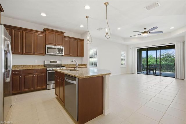 4629 Waterscape LN, Fort Myers, FL 33966