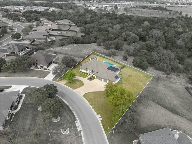 4013 Turning Leaf DR, Nolanville, TX 76559