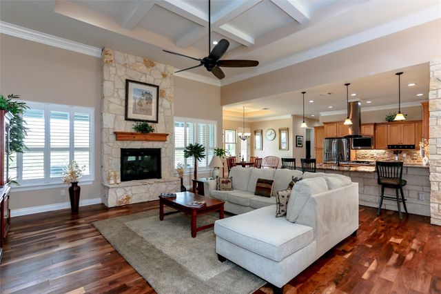 4013 Turning Leaf DR, Nolanville, TX 76559