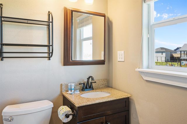 933 Westview, Crystal Beach, TX 77650