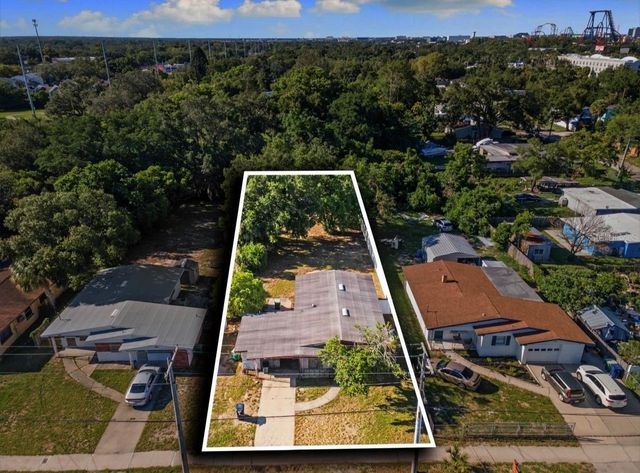 2608 E YUKON STREET, Tampa, FL 33604