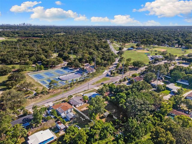 2608 E YUKON STREET, Tampa, FL 33604