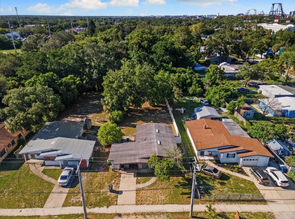 2608 E YUKON STREET, Tampa, FL 33604
