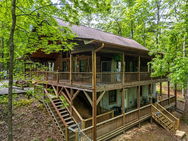 198 Dew Drop Lane, Murphy, NC 28905