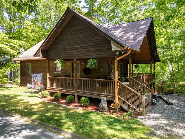 198 Dew Drop Lane, Murphy, NC 28905