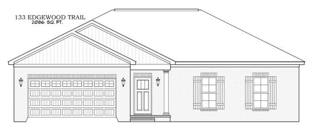 133 Edgewood Trail, Headland, AL 36345