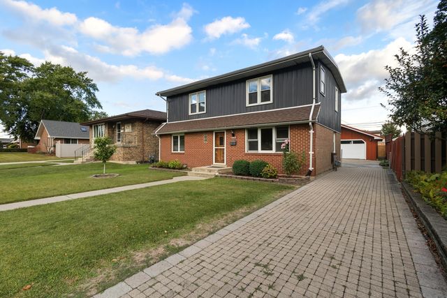 11013 Menard Avenue, Chicago Ridge, IL 60415