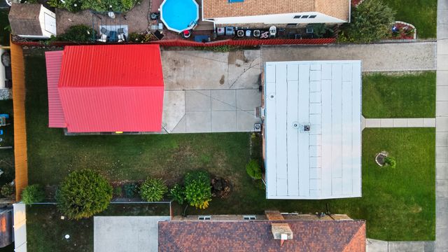 11013 Menard Avenue, Chicago Ridge, IL 60415