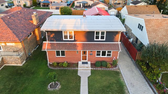 11013 Menard Avenue, Chicago Ridge, IL 60415