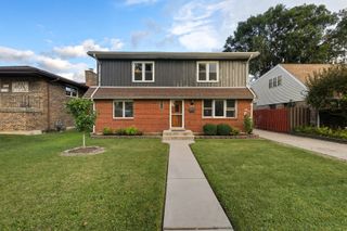 11013 Menard Avenue, Chicago Ridge, IL 60415