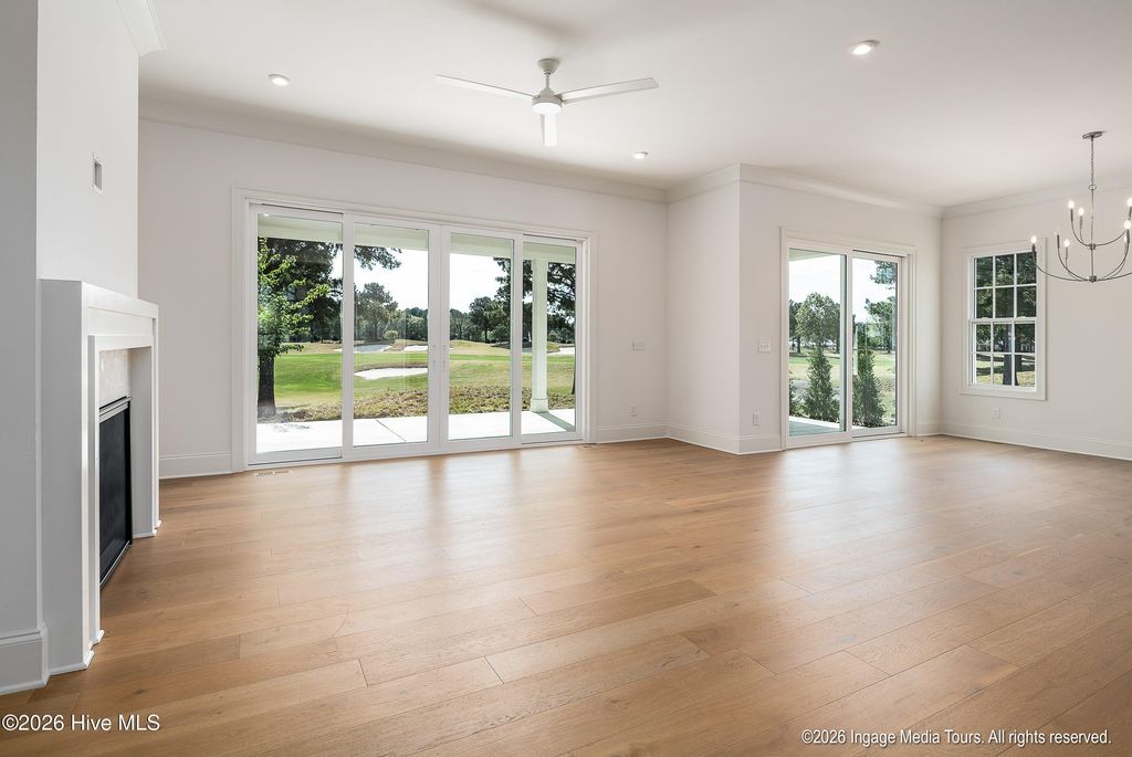 Image 11 of property listing at 23 Sunflower Court, Snow Hill, NC 28580