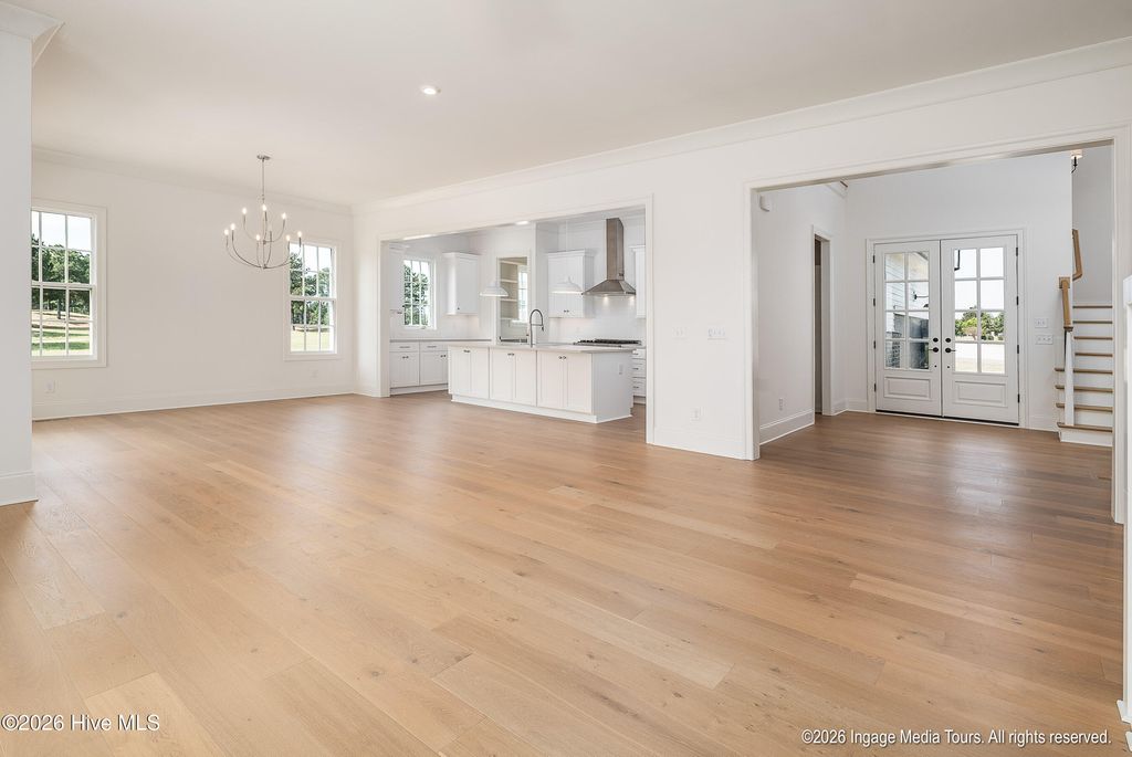 Image 13 of property listing at 23 Sunflower Court, Snow Hill, NC 28580