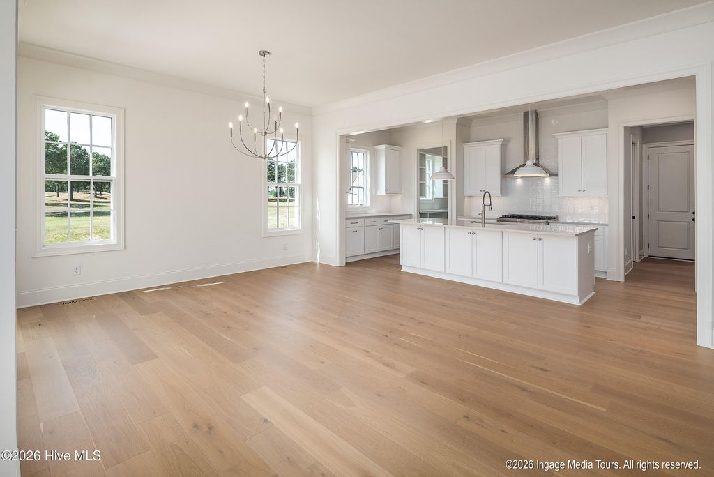 Image 14 of property listing at 23 Sunflower Court, Snow Hill, NC 28580