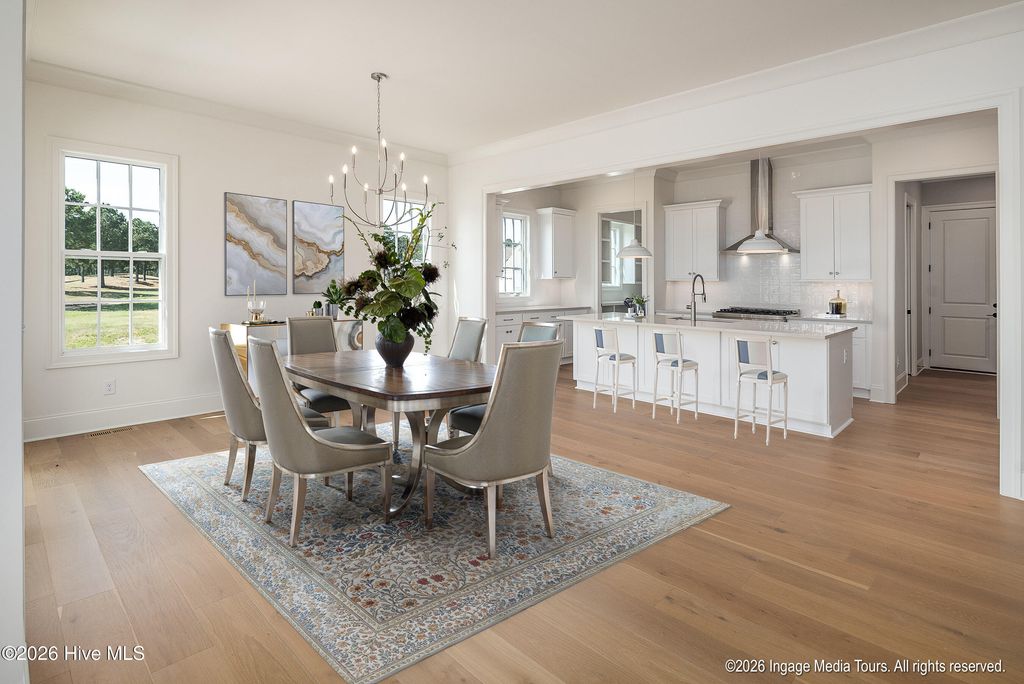 Image 15 of property listing at 23 Sunflower Court, Snow Hill, NC 28580