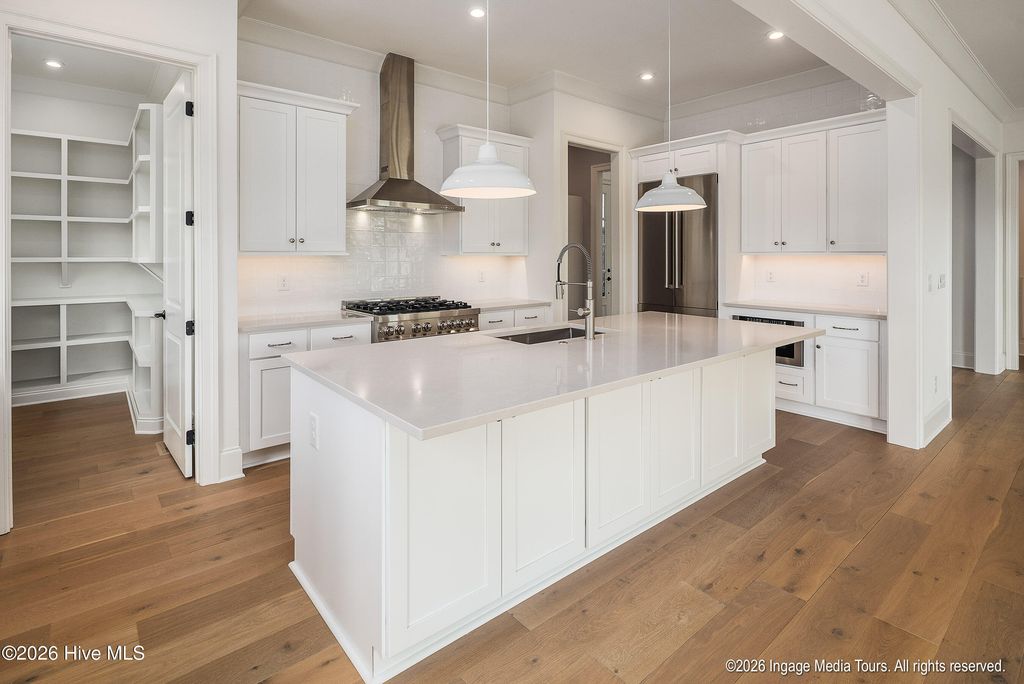 Image 19 of property listing at 23 Sunflower Court, Snow Hill, NC 28580