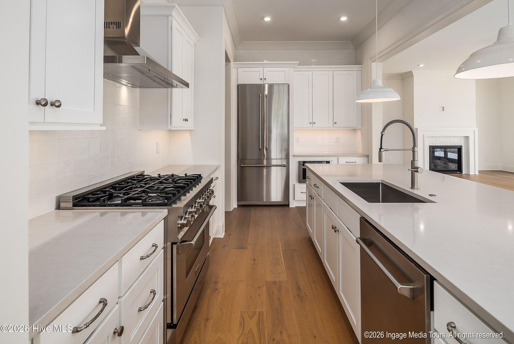 Image 20 of property listing at 23 Sunflower Court, Snow Hill, NC 28580