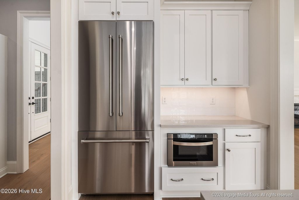 Image 23 of property listing at 23 Sunflower Court, Snow Hill, NC 28580