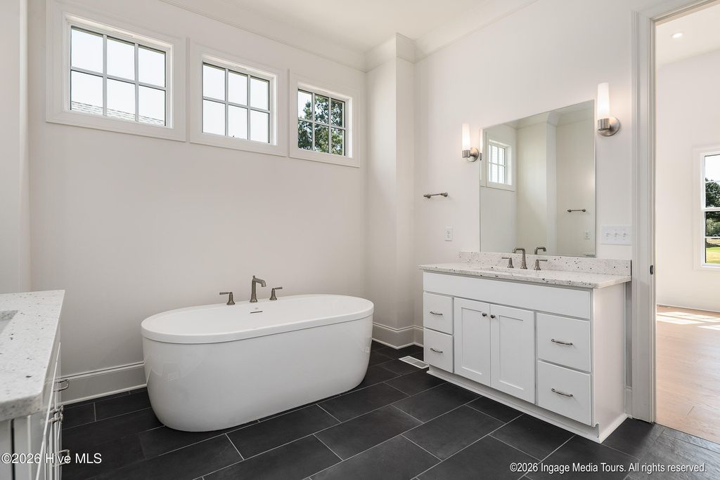 Image 30 of property listing at 23 Sunflower Court, Snow Hill, NC 28580