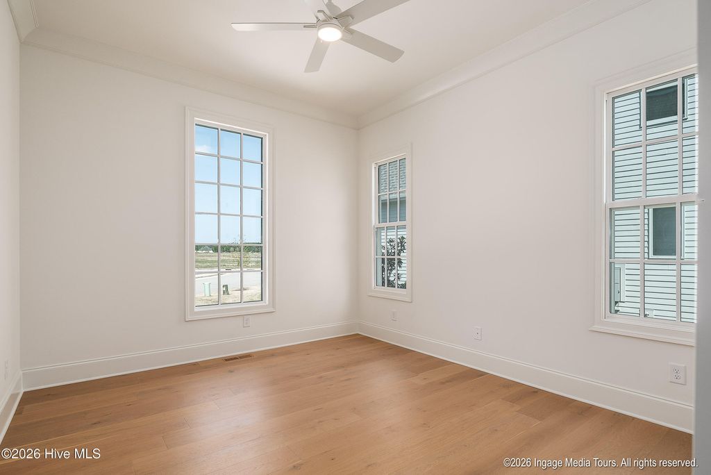 Image 35 of property listing at 23 Sunflower Court, Snow Hill, NC 28580