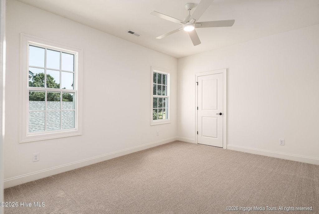 Image 39 of property listing at 23 Sunflower Court, Snow Hill, NC 28580