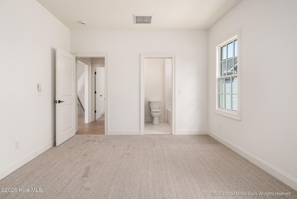 Image 40 of property listing at 23 Sunflower Court, Snow Hill, NC 28580