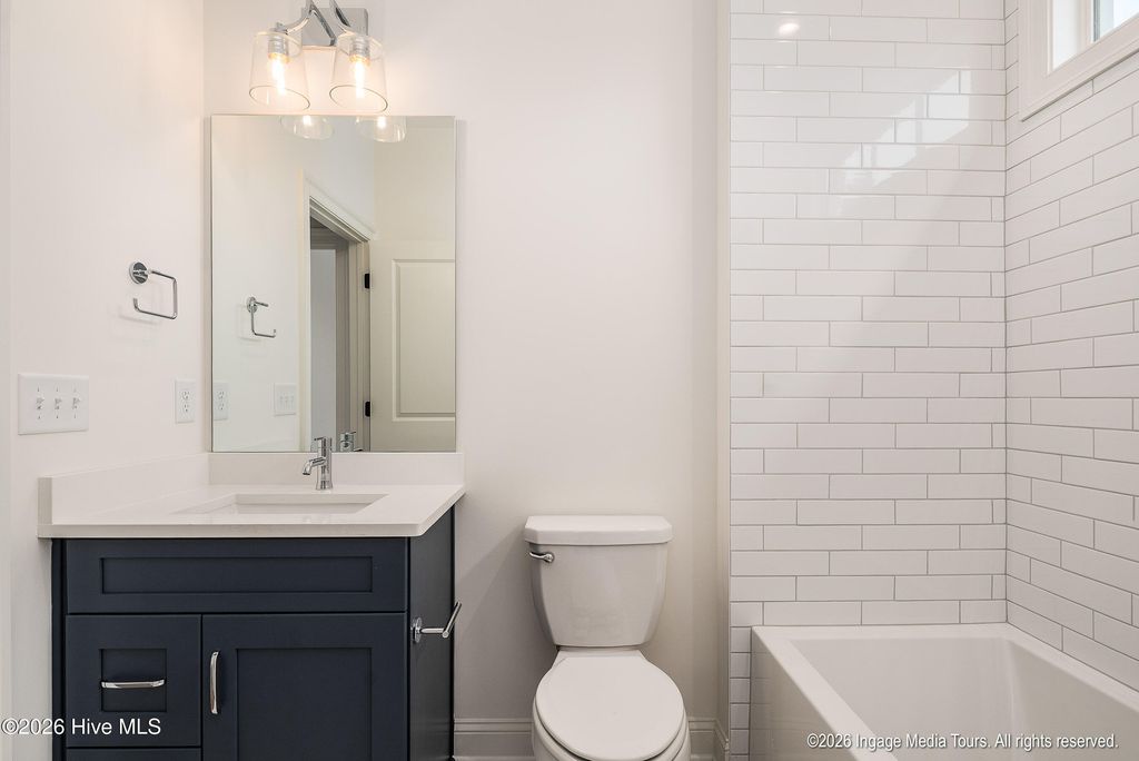 Image 41 of property listing at 23 Sunflower Court, Snow Hill, NC 28580