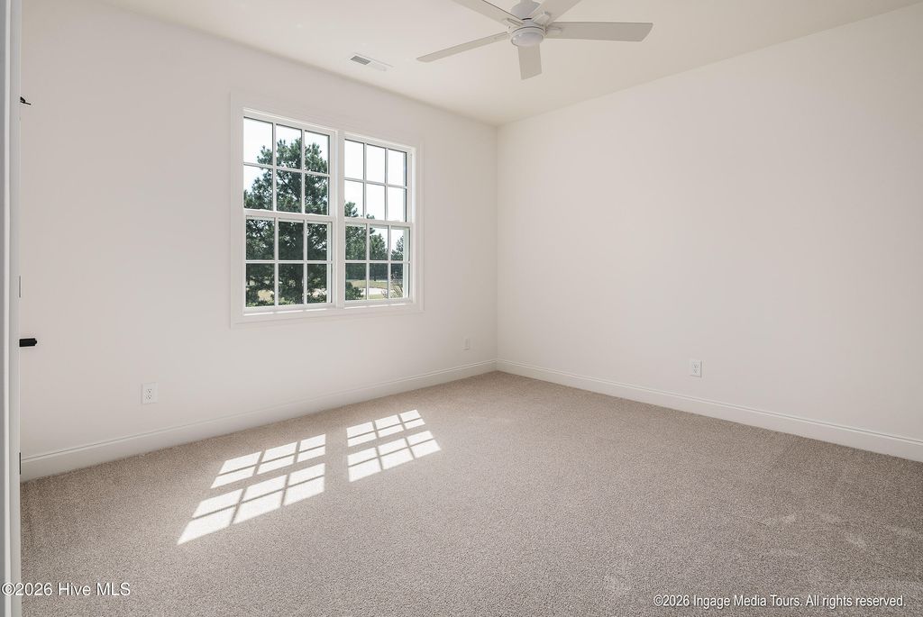 Image 45 of property listing at 23 Sunflower Court, Snow Hill, NC 28580