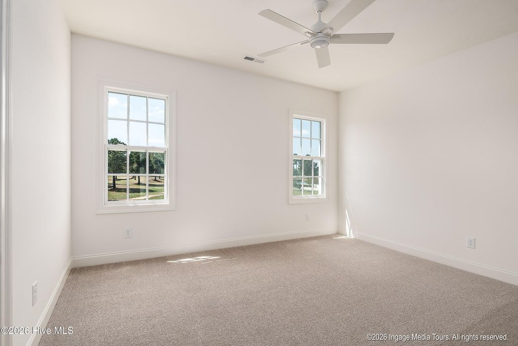 Image 46 of property listing at 23 Sunflower Court, Snow Hill, NC 28580