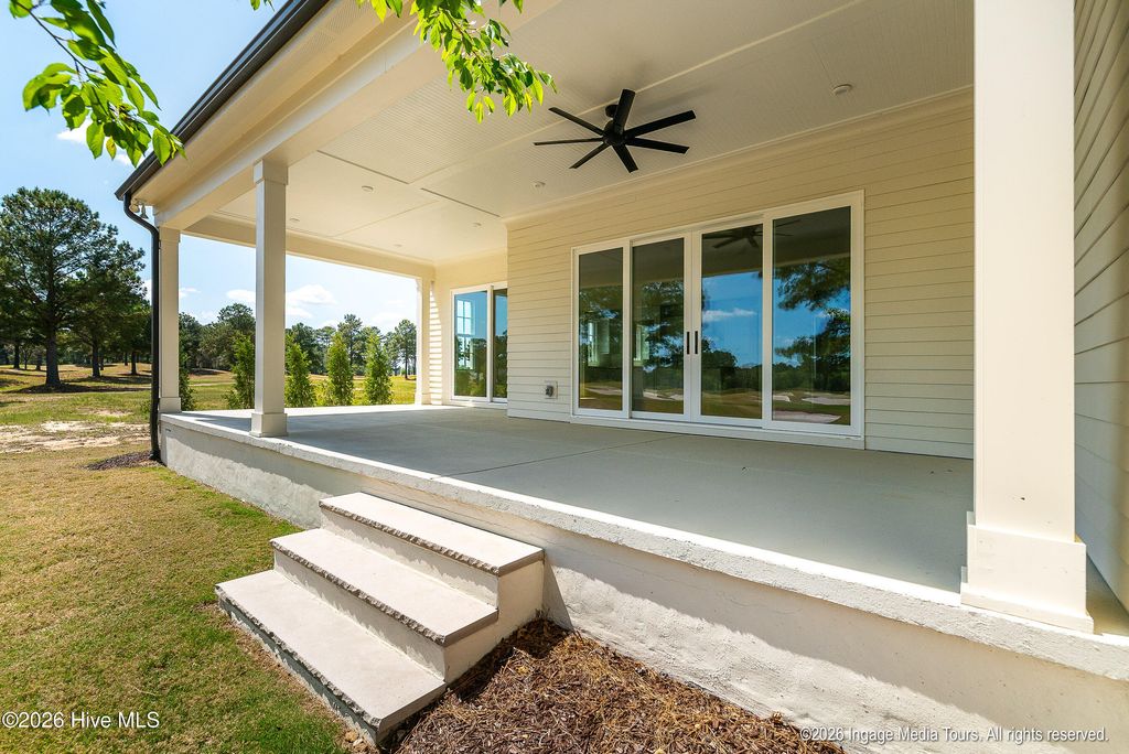 Image 49 of property listing at 23 Sunflower Court, Snow Hill, NC 28580