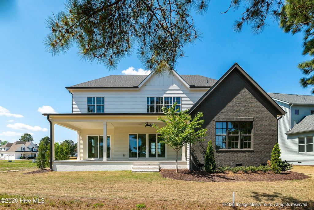 Image 53 of property listing at 23 Sunflower Court, Snow Hill, NC 28580