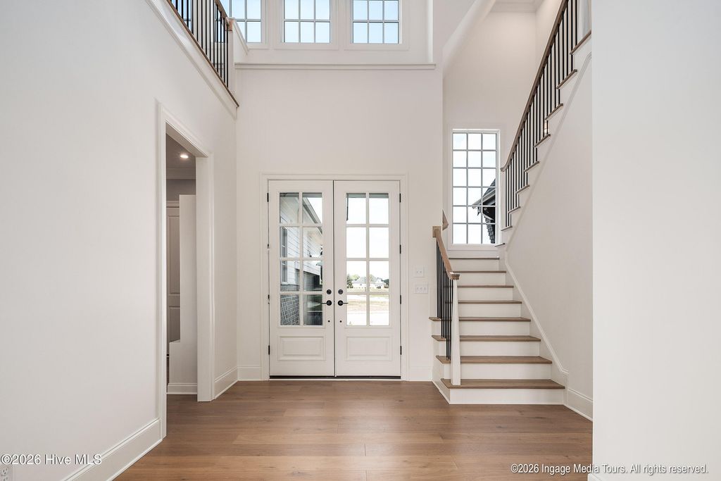 Image 6 of property listing at 23 Sunflower Court, Snow Hill, NC 28580