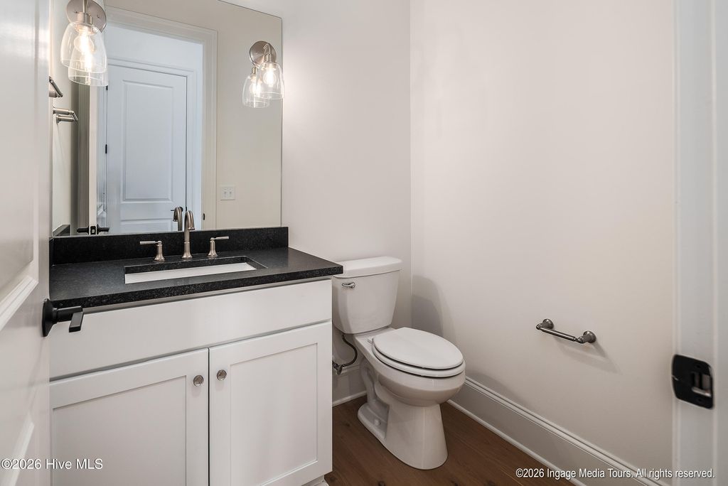 Image 7 of property listing at 23 Sunflower Court, Snow Hill, NC 28580