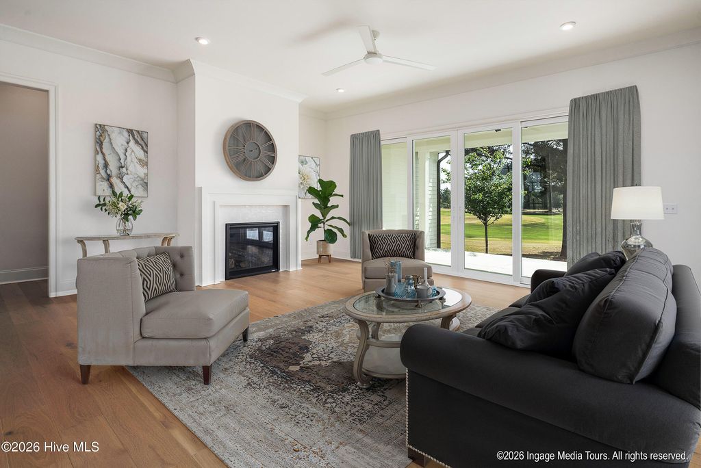 Image 9 of property listing at 23 Sunflower Court, Snow Hill, NC 28580