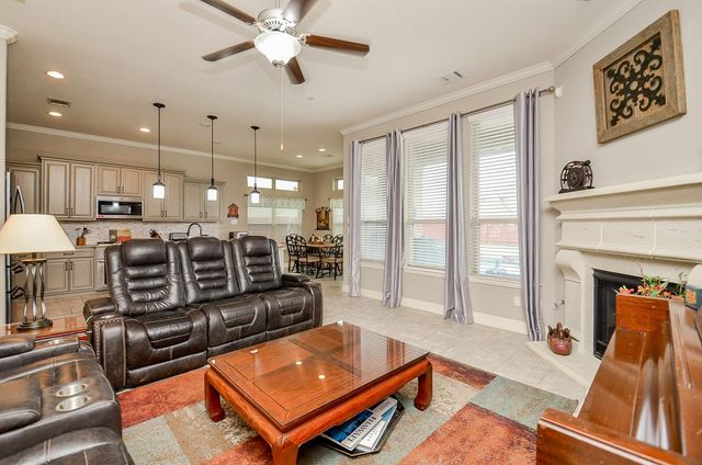 1919 Ascot Dew Court, Richmond, TX 77469