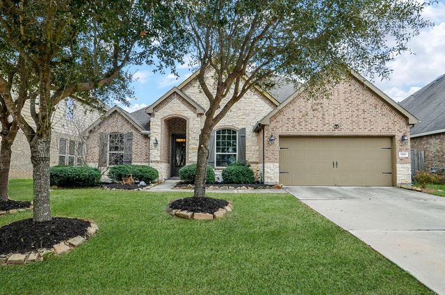 1919 Ascot Dew Court, Richmond, TX 77469