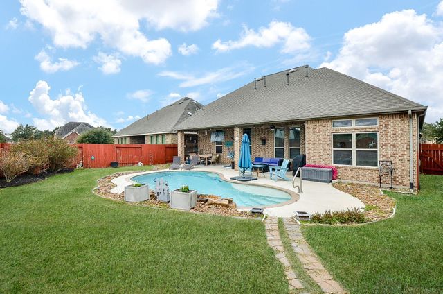 1919 Ascot Dew Court, Richmond, TX 77469