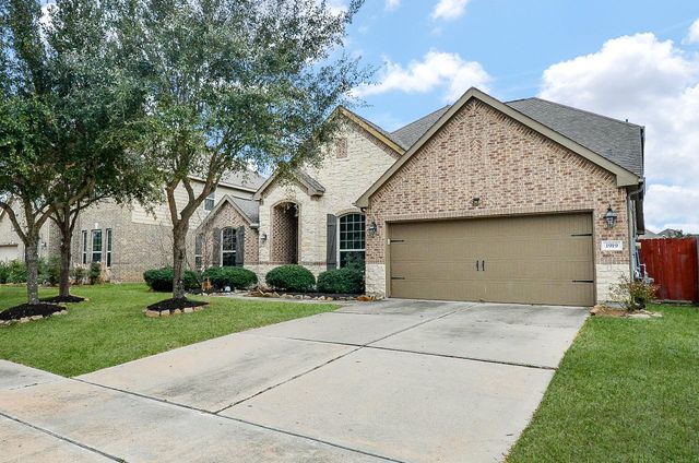 1919 Ascot Dew Court, Richmond, TX 77469