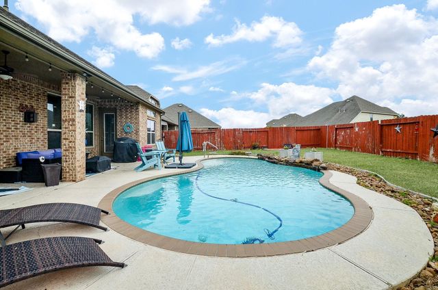 1919 Ascot Dew Court, Richmond, TX 77469