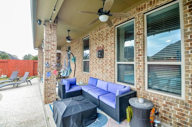 1919 Ascot Dew Court, Richmond, TX 77469