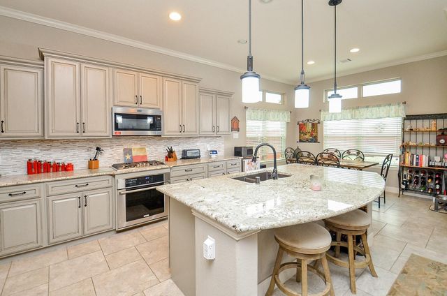 1919 Ascot Dew Court, Richmond, TX 77469