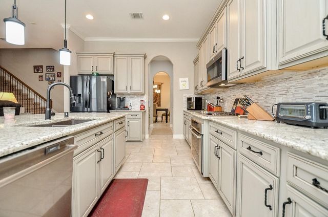 1919 Ascot Dew Court, Richmond, TX 77469