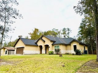 642 Parthenon Pl, Roman Forest, TX 77357