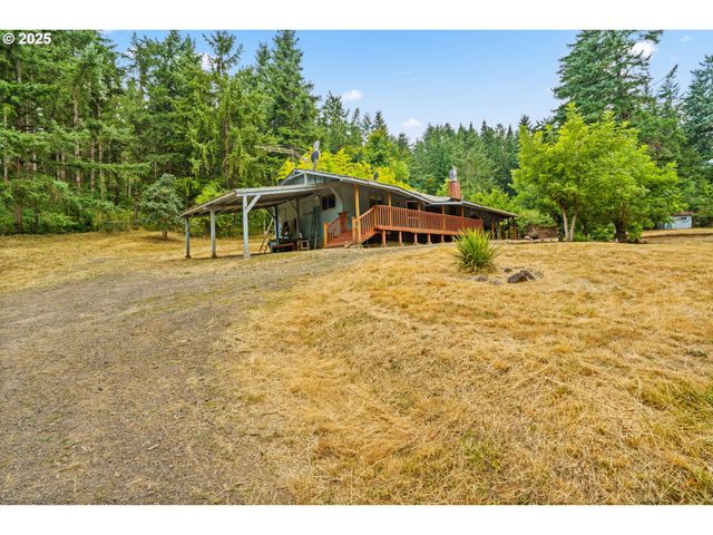 32738 EAGLE WOOD Dr, Cottage Grove, OR 97424