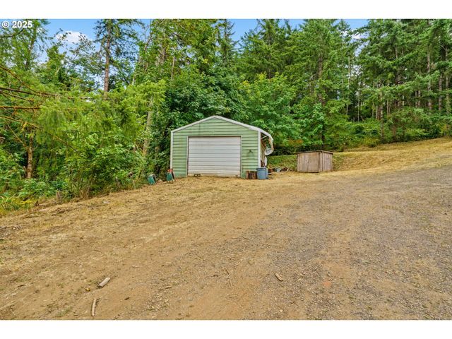 32738 EAGLE WOOD Dr, Cottage Grove, OR 97424