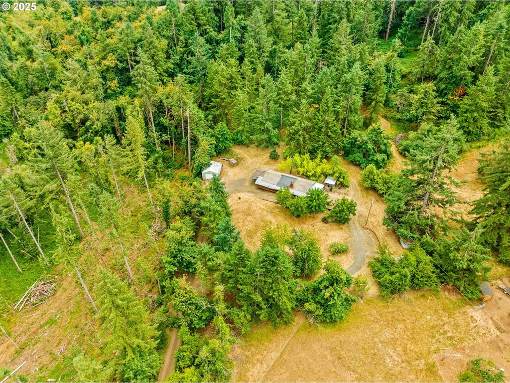 32738 EAGLE WOOD Dr, Cottage Grove, OR 97424