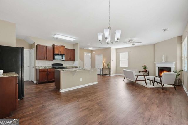 514 Altama Way, Acworth, GA 30102