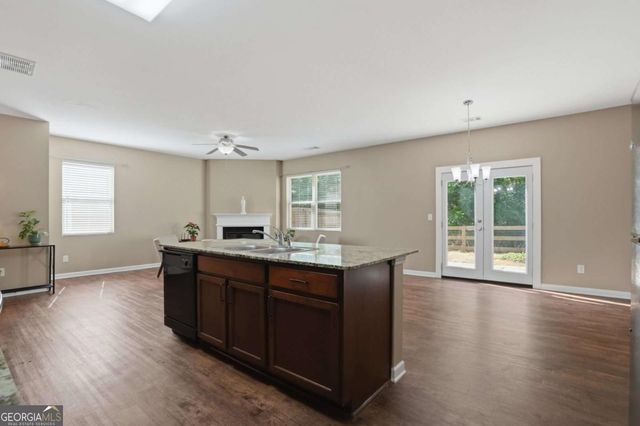 514 Altama Way, Acworth, GA 30102