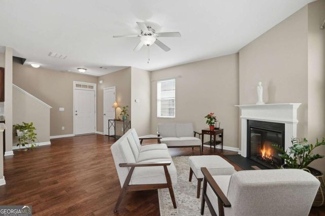 514 Altama Way, Acworth, GA 30102