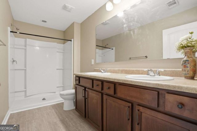 514 Altama Way, Acworth, GA 30102