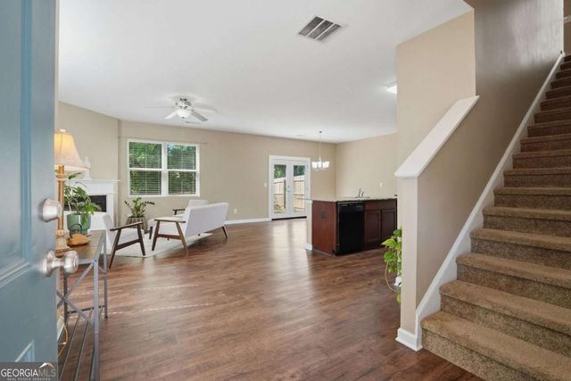 514 Altama Way, Acworth, GA 30102